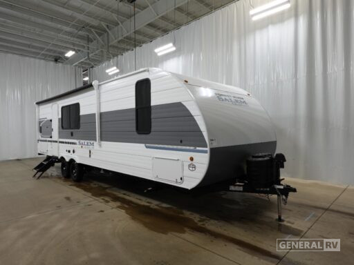 2026 Forest River Salem Cruise Lite 26ICE