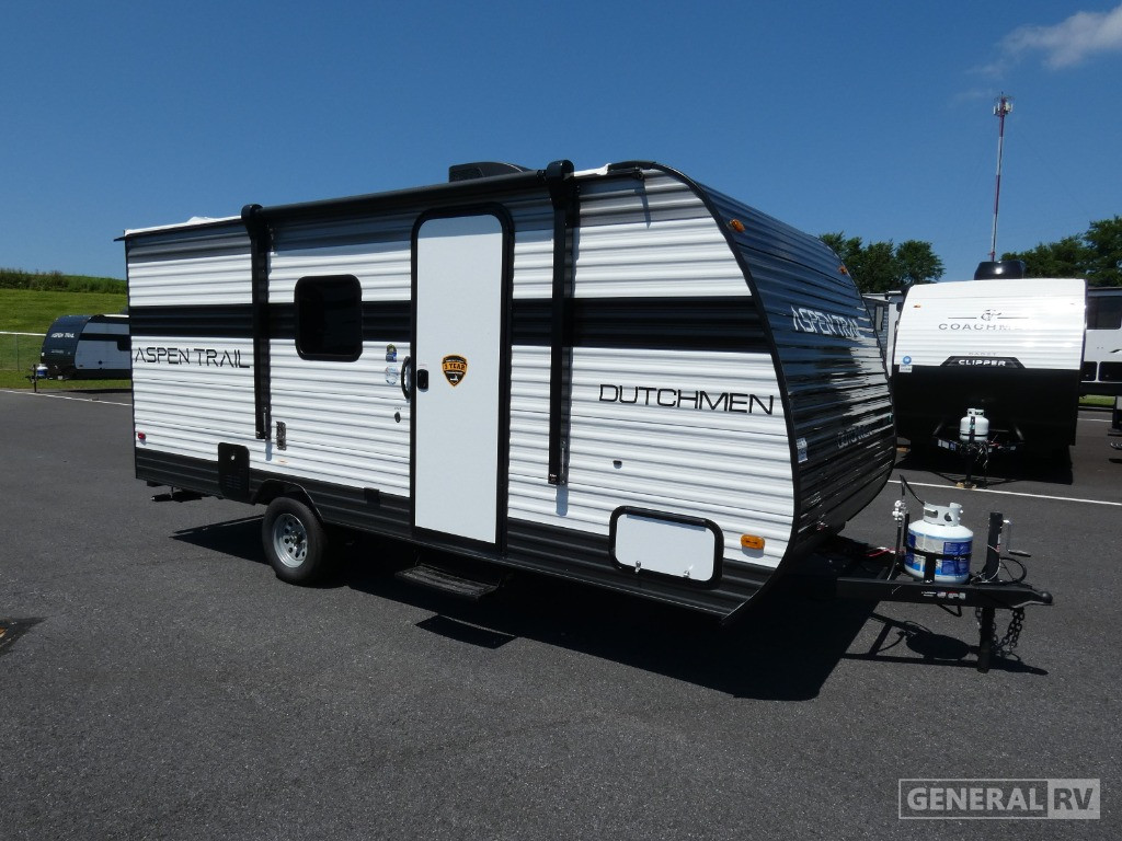 Sold RV photo