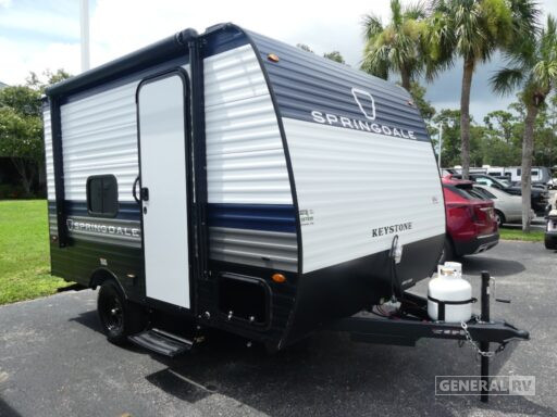 2026 Keystone Springdale Mini 1300BH