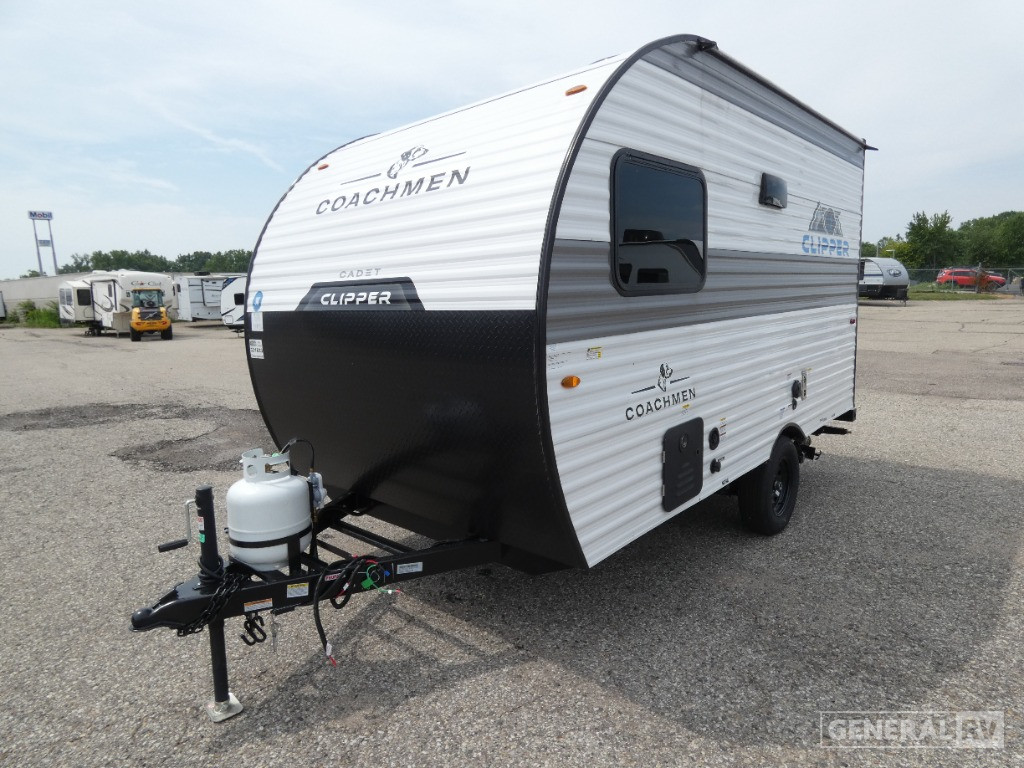 2025 Coachmen Clipper Cadet