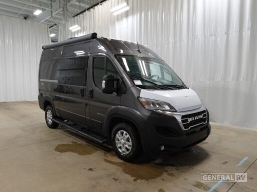 2026 Entegra Coach ARC 18C