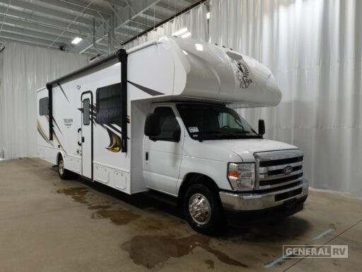 2026 NeXus RV Triumph 30T