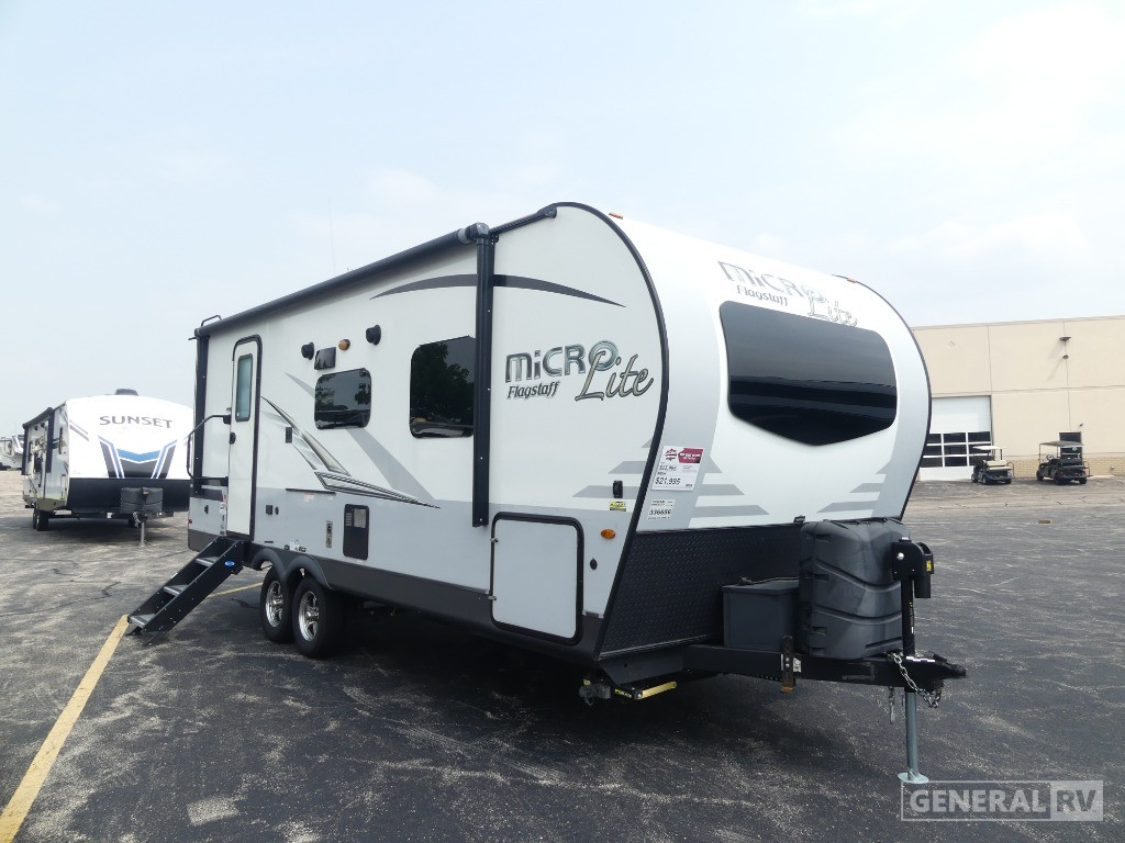 2014 Coleman by Dutchmen Explorer Series M-260RL Specs and