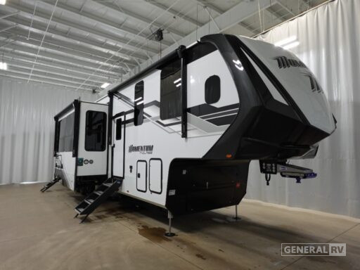 2026 Grand Design Momentum M Class 395MS