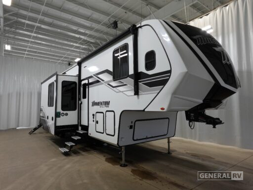 2026 Grand Design Momentum G-Class 415G