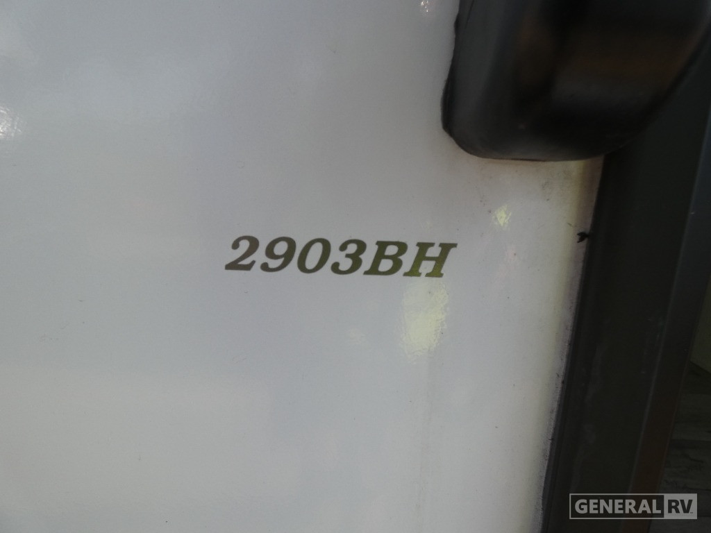 2022 Dutchmen Astoria Travel Trailer 2903BH for Sale