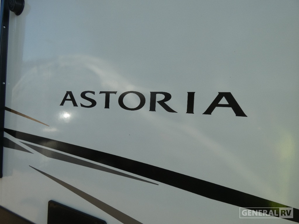 2022 Dutchmen Astoria Travel Trailer 2903BH for Sale