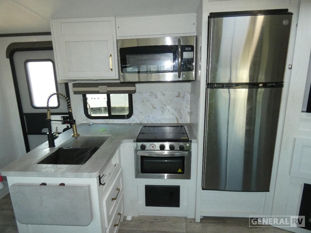 2022 Dutchmen Astoria Travel Trailer 2903BH for Sale