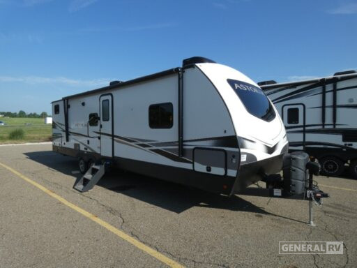 2022 Dutchmen Astoria 2903BH-1SL