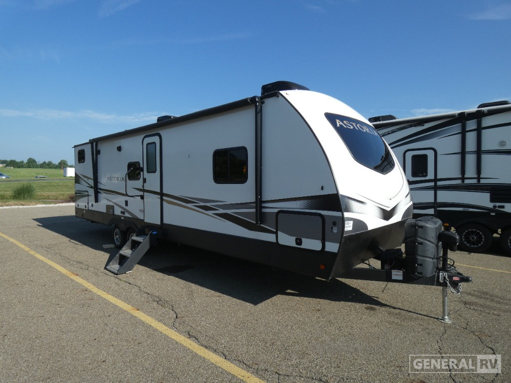 2022 Dutchmen Astoria Travel Trailer 2903BH for Sale in North Canton, OH