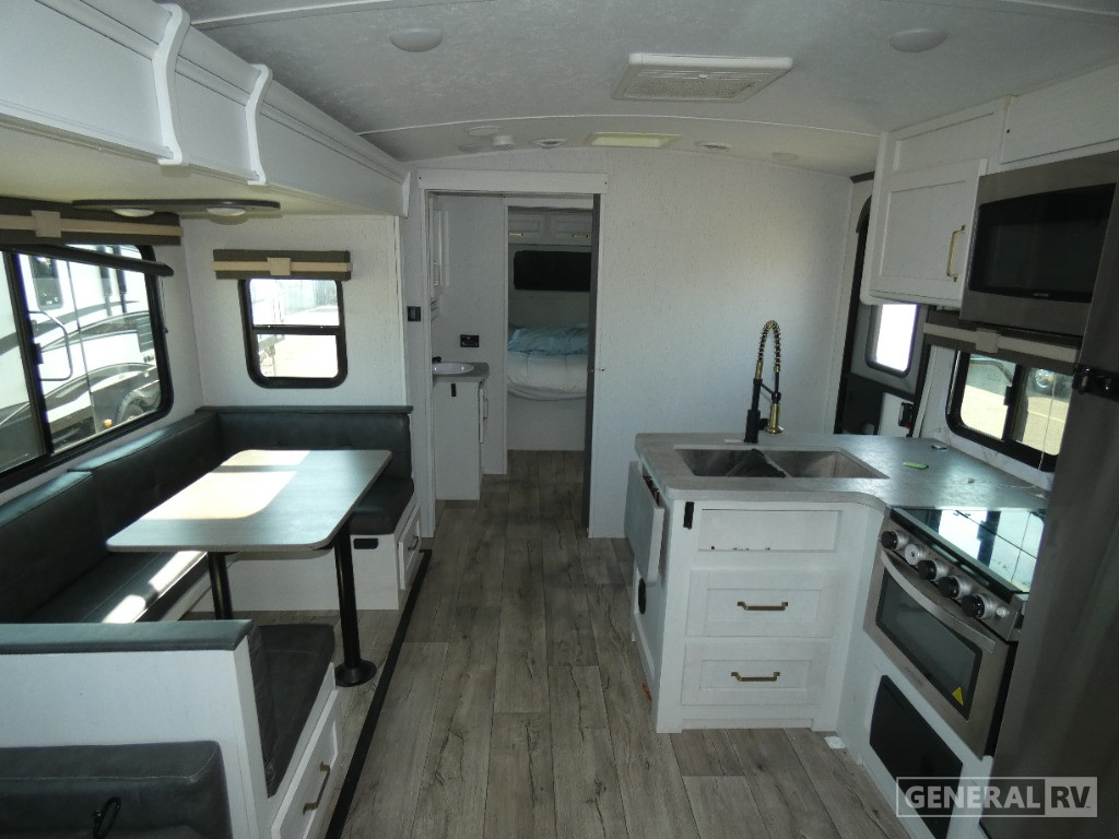 2022 Dutchmen Astoria Travel Trailer 2903BH for Sale