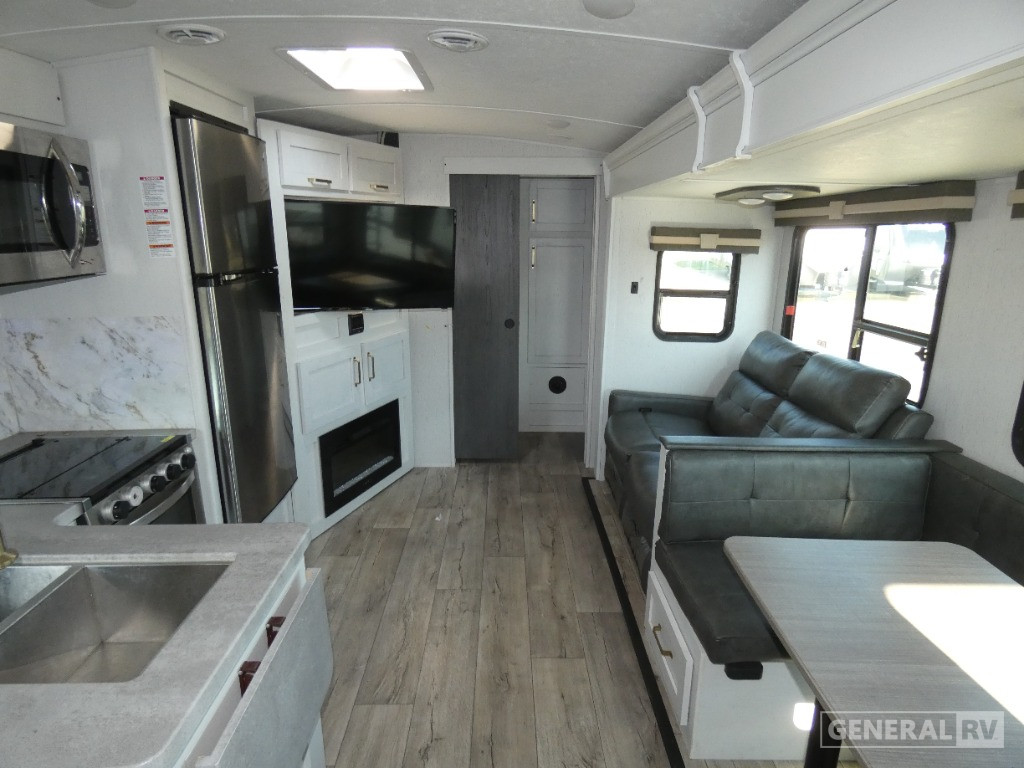 2022 Dutchmen Astoria Travel Trailer 2903BH for Sale