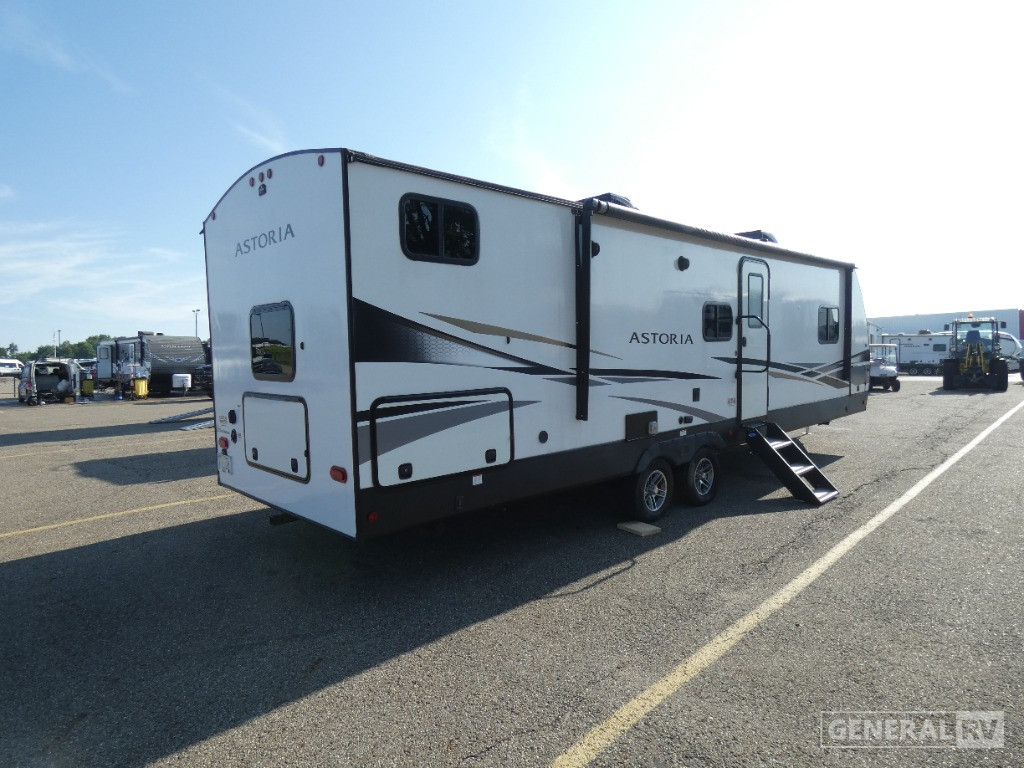 2022 Dutchmen Astoria Travel Trailer 2903BH for Sale