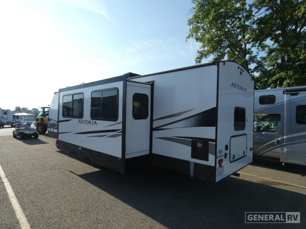 2022 Dutchmen Astoria Travel Trailer 2903BH for Sale
