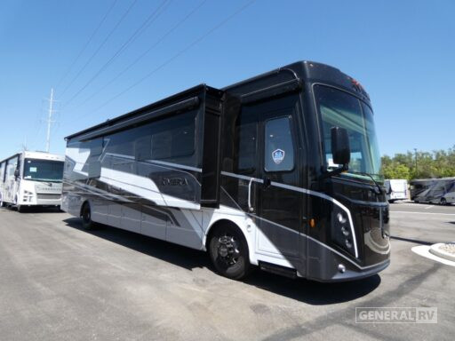 2026 Thor Motor Coach Riviera 39BH