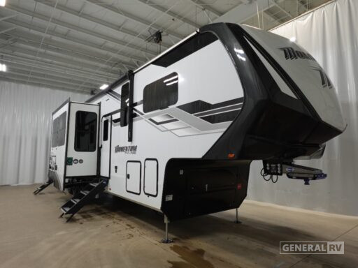 2026 Grand Design Momentum M Class 381MS
