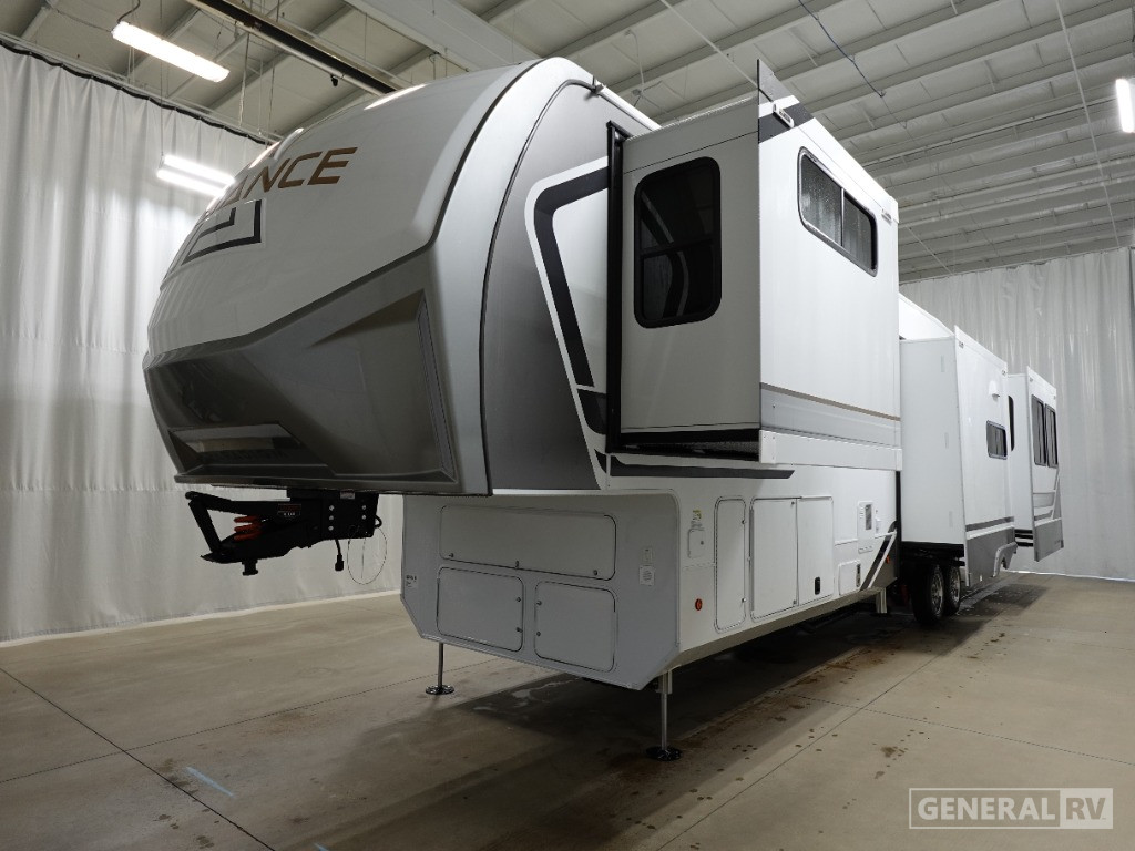 2026 Alliance RV Paradigm