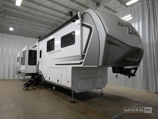 2026 Alliance RV Paradigm 375RD