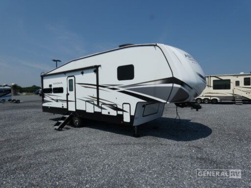 2024 Dutchmen Astoria 260RK