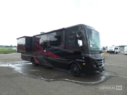 2026 Fleetwood Flair 32S
