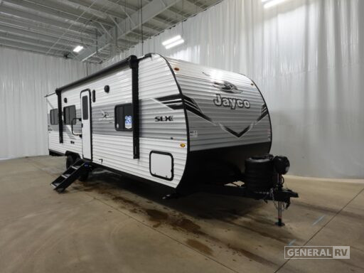 2026 Jayco Jay Flight SLX 265TH