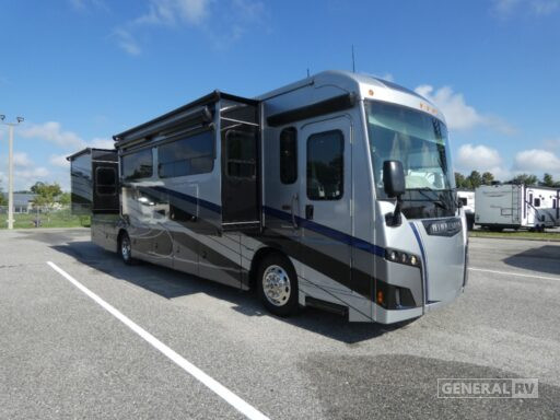 2022 Winnebago Forza 36H#3
