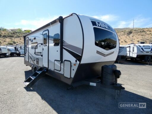 2023 Forest River Rockwood Mini Lite 2514S-1S
