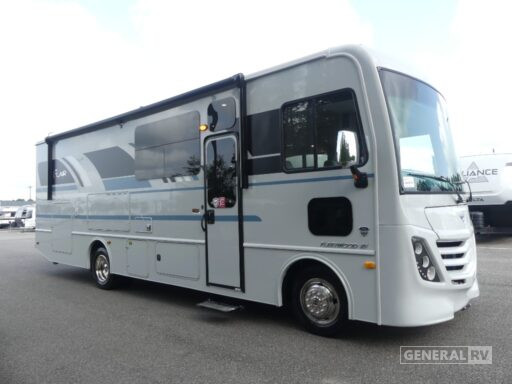 2026 Fleetwood Flair 29M
