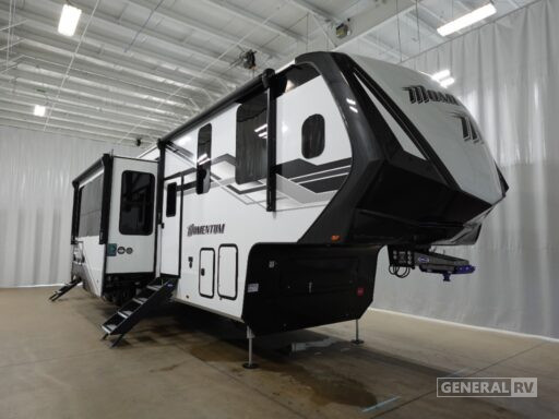 2026 Grand Design Momentum M Class 395MS