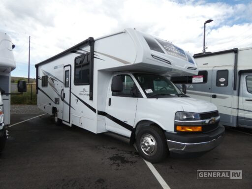 2026 Coachmen Freelander 27QBC
