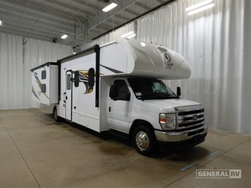 2026 NeXus RV Triumph 32T