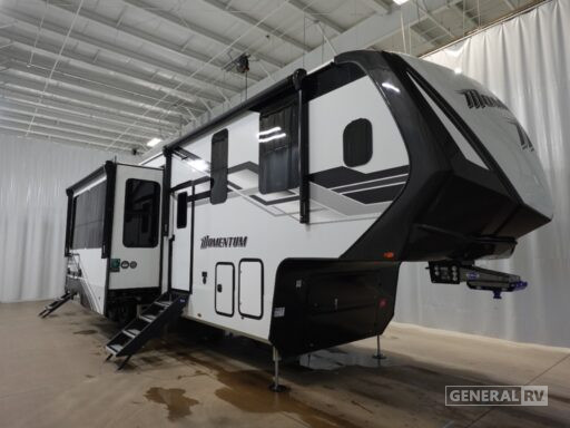 2026 Grand Design Momentum M Class 395MS
