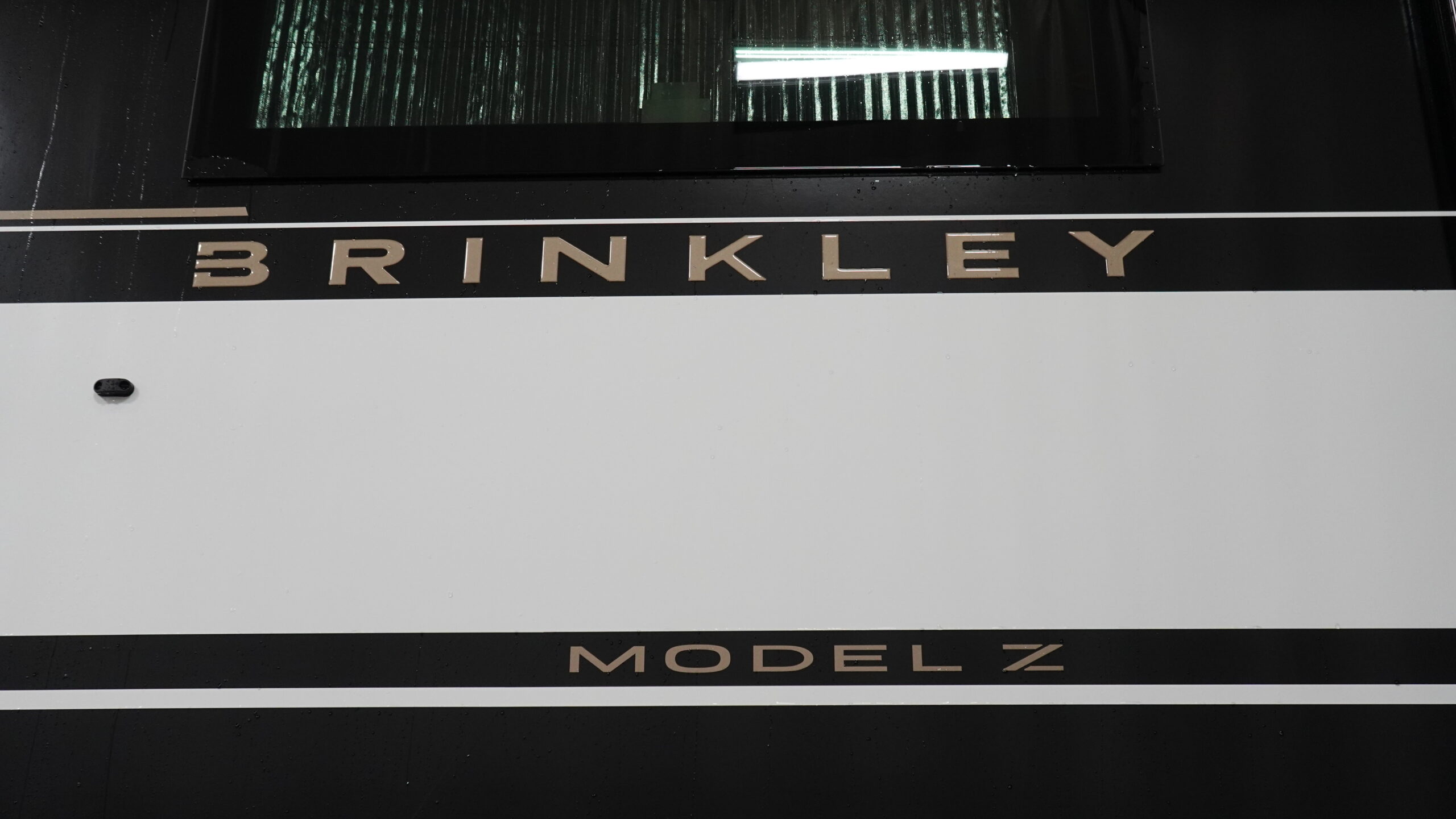 2026 Brinkley RV Model Z 3100 for Sale