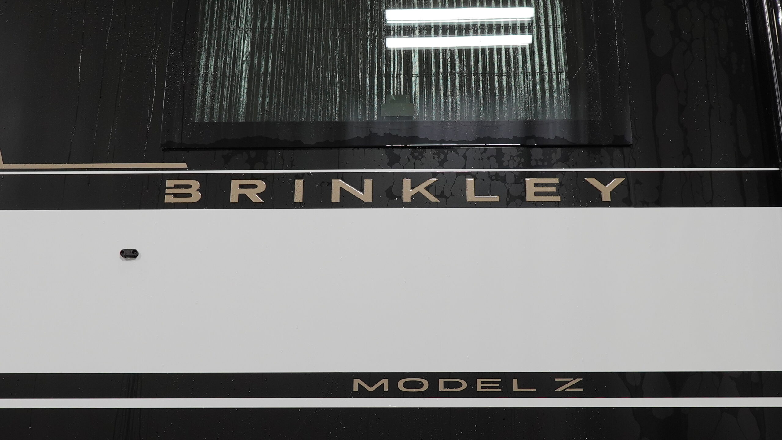 2026 Brinkley RV Model Z 3100 for Sale