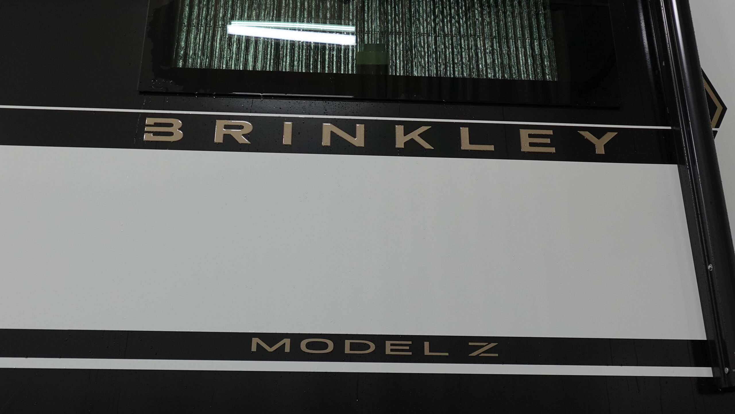 2026 Brinkley RV Model Z 2680 for Sale