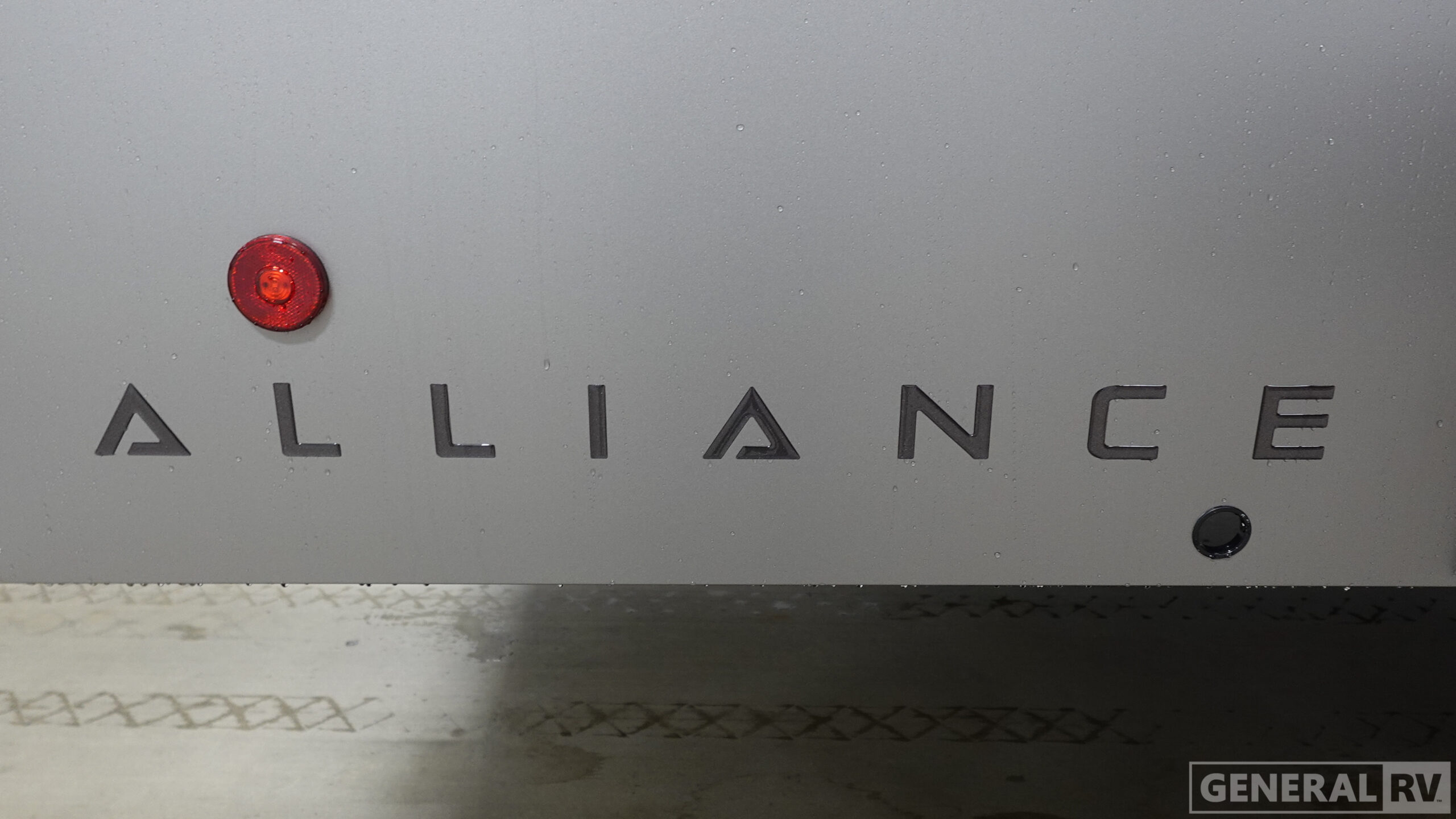 2026 Alliance RV Paradigm 310RL for Sale