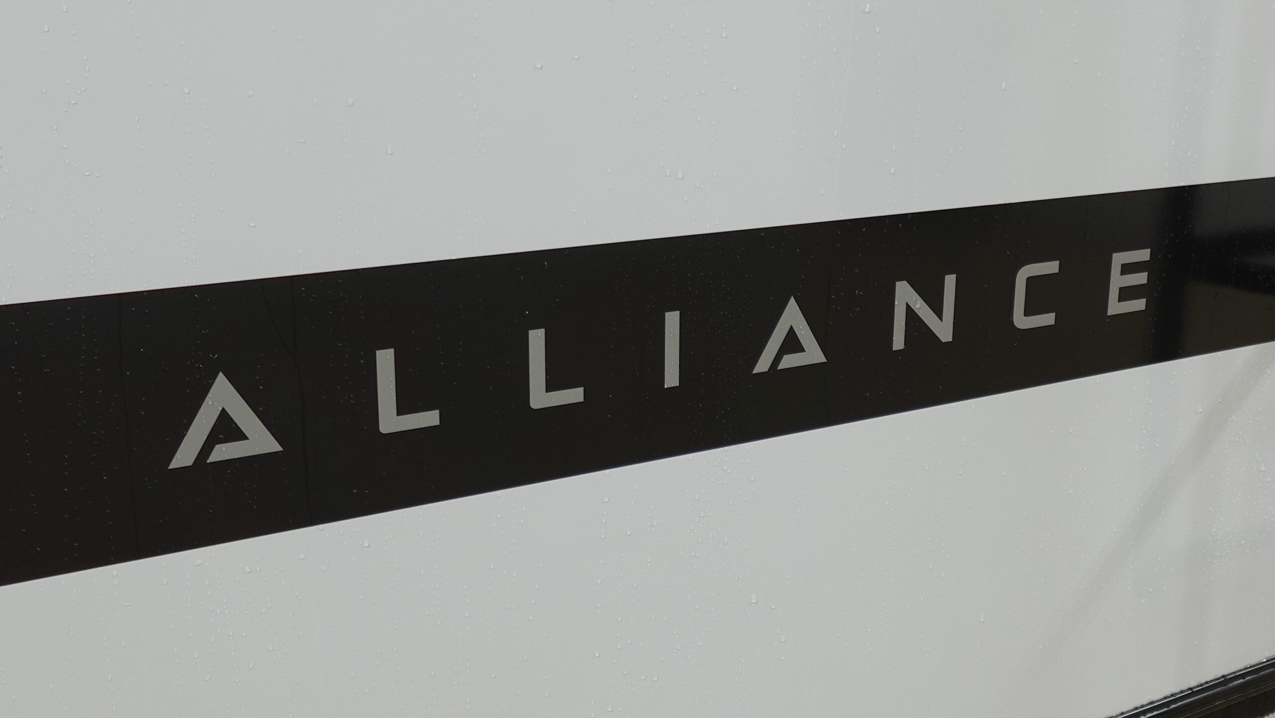 2026 Alliance RV Delta 262RB for Sale