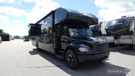 2026 Entegra Coach Accolade 37K