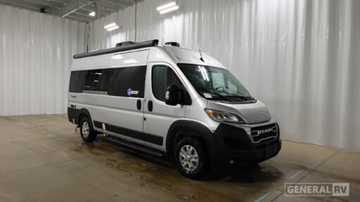 2027 Thor Motor Coach Twist 20L