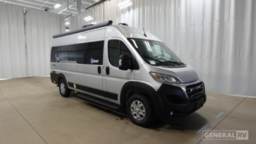 2027 Thor Motor Coach Twist 20L
