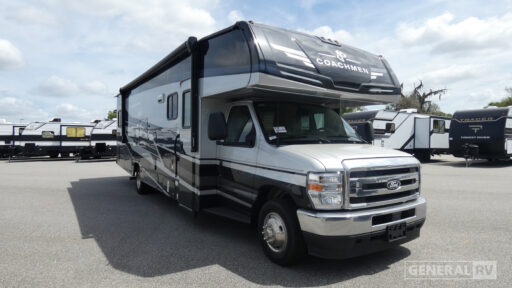 2026 Coachmen Leprechaun 300RS Ford