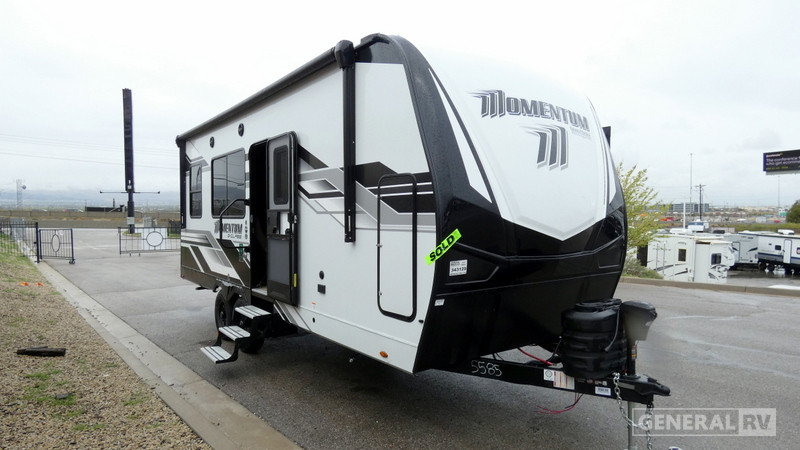 2026 GRAND DESIGN 21G