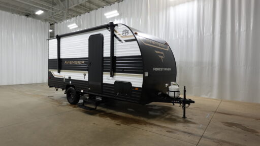 2026 Prime Time RV Avenger LT 16BHX