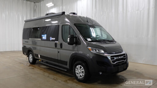 2027 Thor Motor Coach Sequence 20L