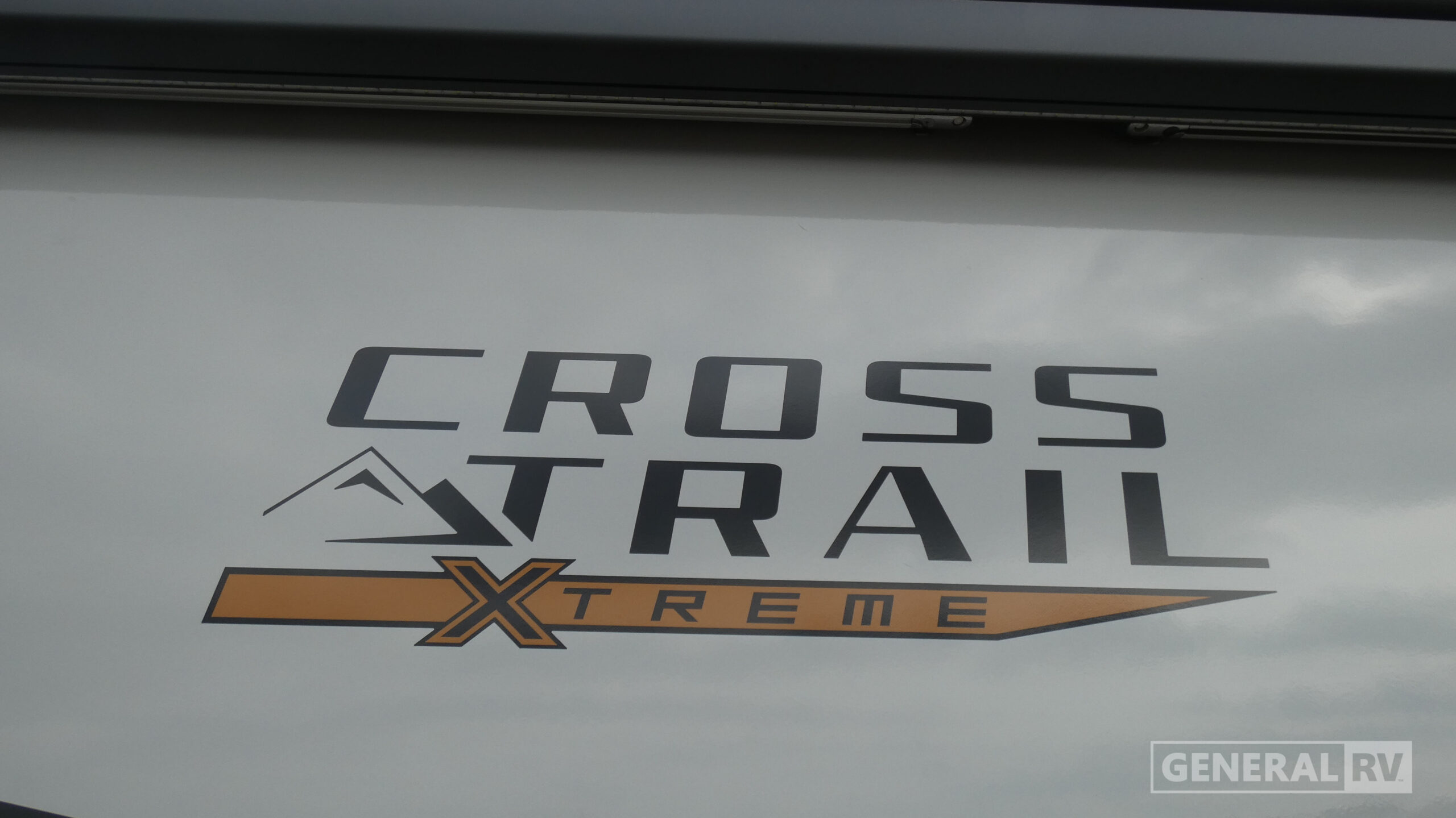 2026 Coachmen Cross Trail EV 20XG for Sale