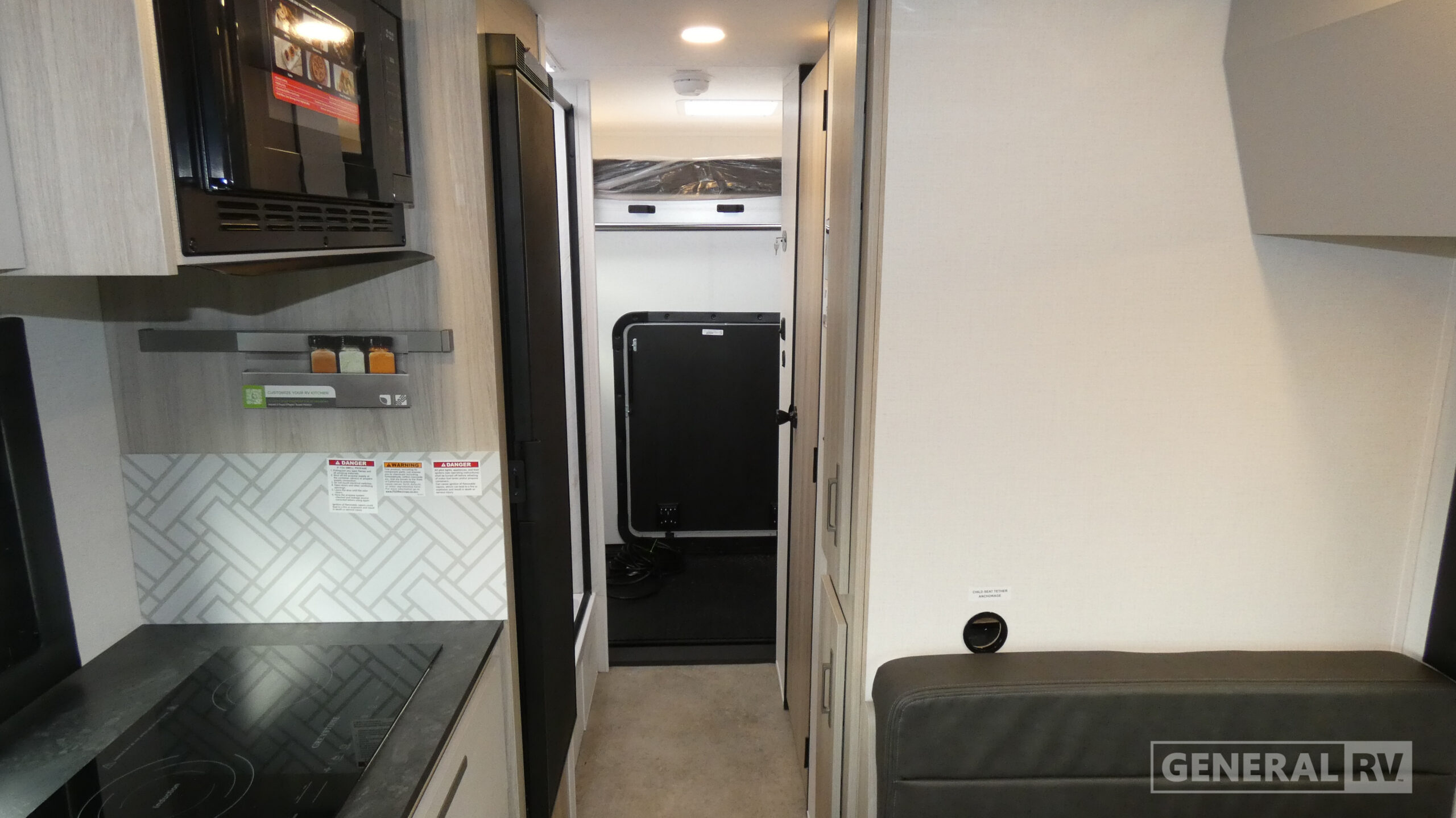 2026 Coachmen Cross Trail EV 20XG for Sale