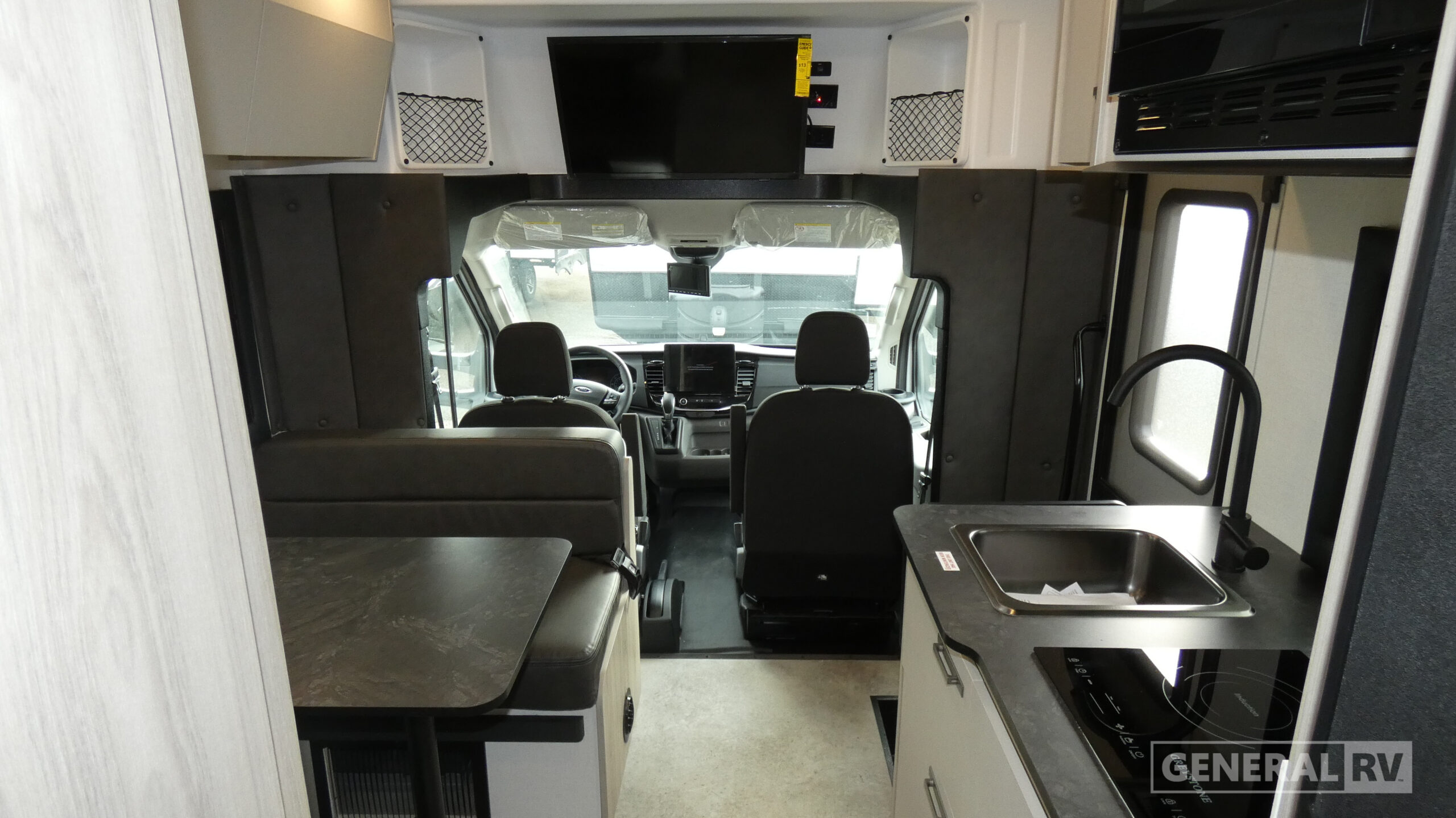 2026 Coachmen Cross Trail EV 20XG for Sale