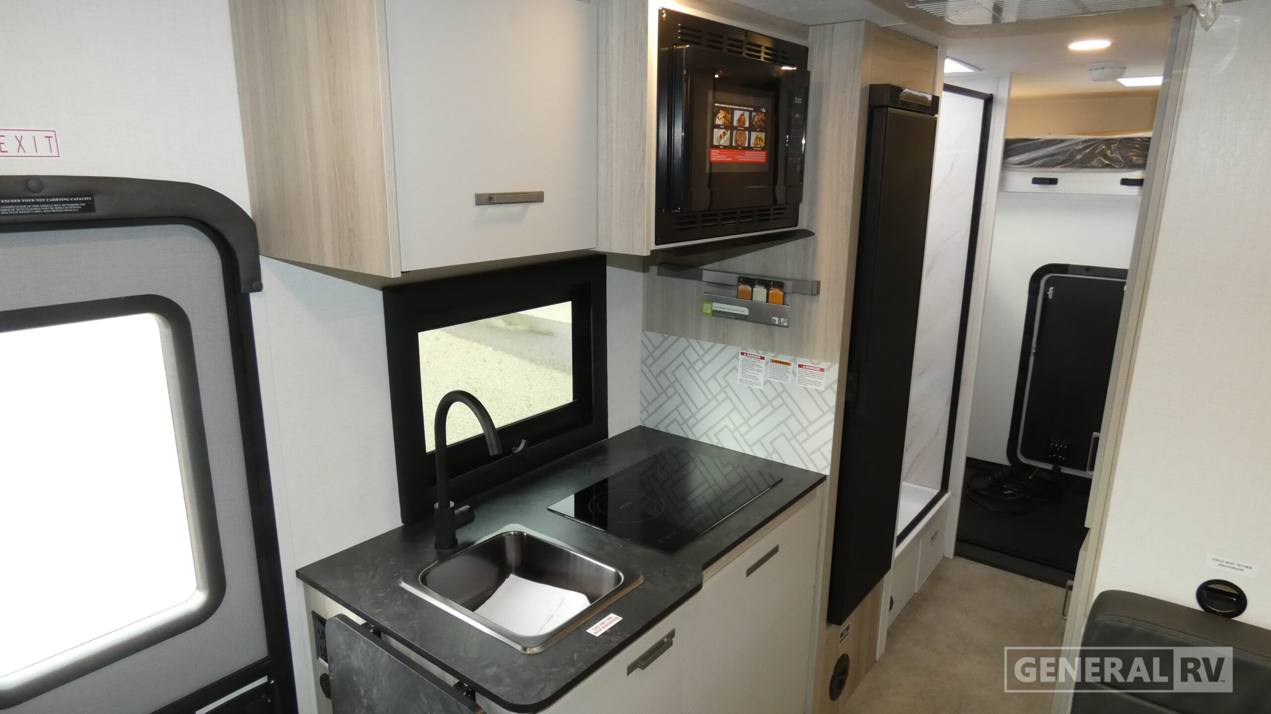 2026 Coachmen Cross Trail EV 20XG for Sale