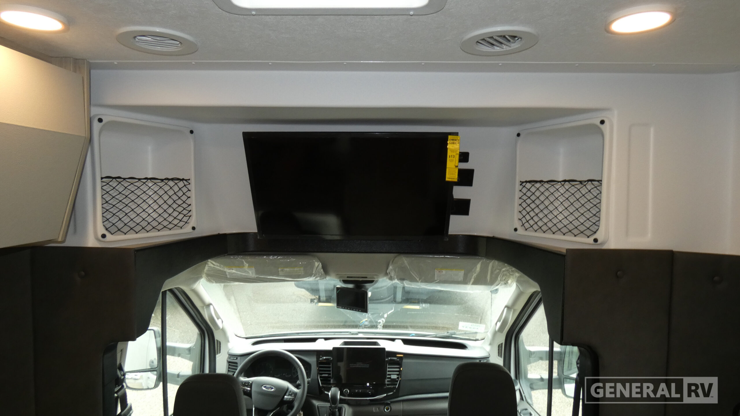 2026 Coachmen Cross Trail EV 20XG for Sale