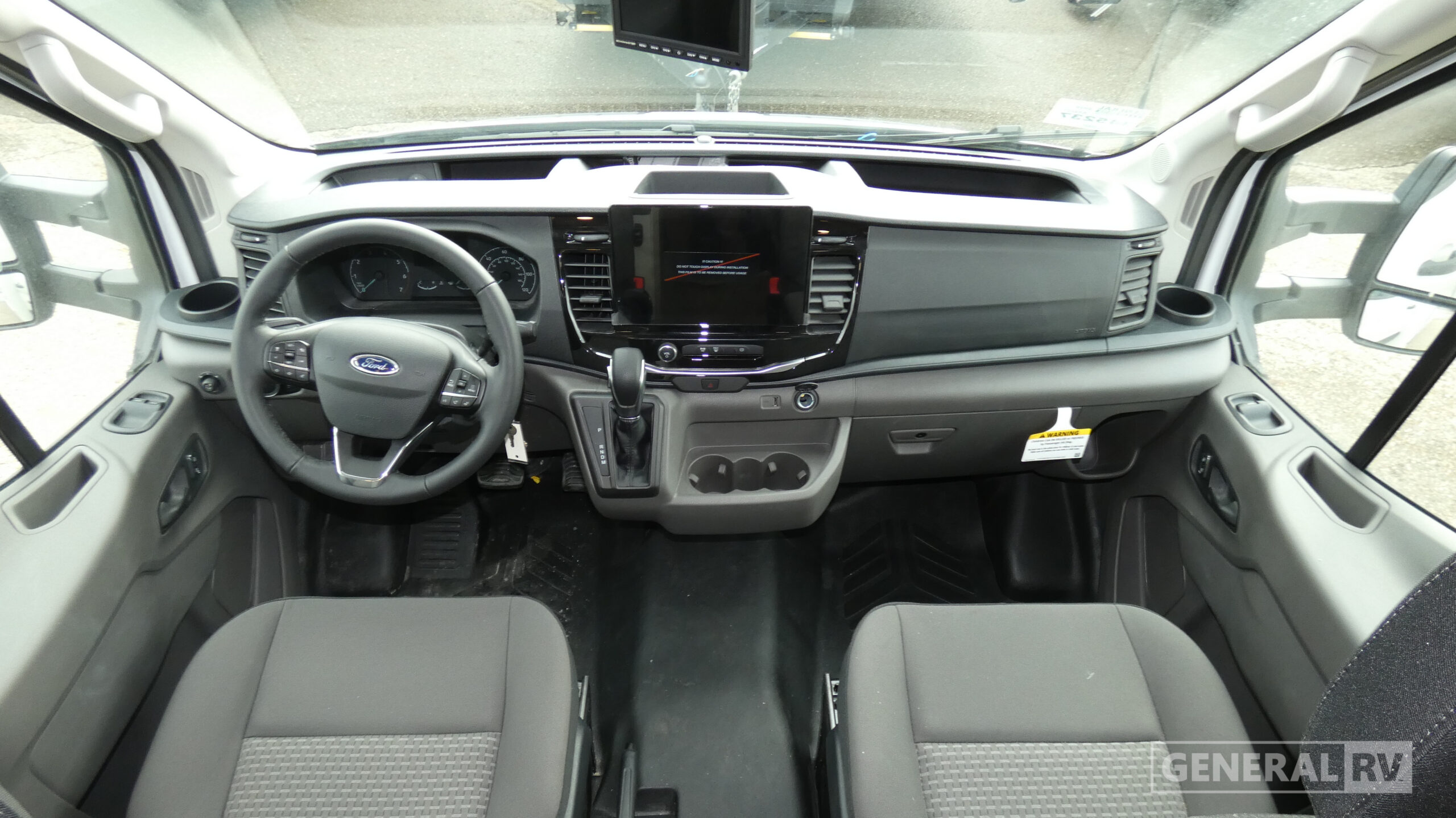 2026 Coachmen Cross Trail EV 20XG for Sale